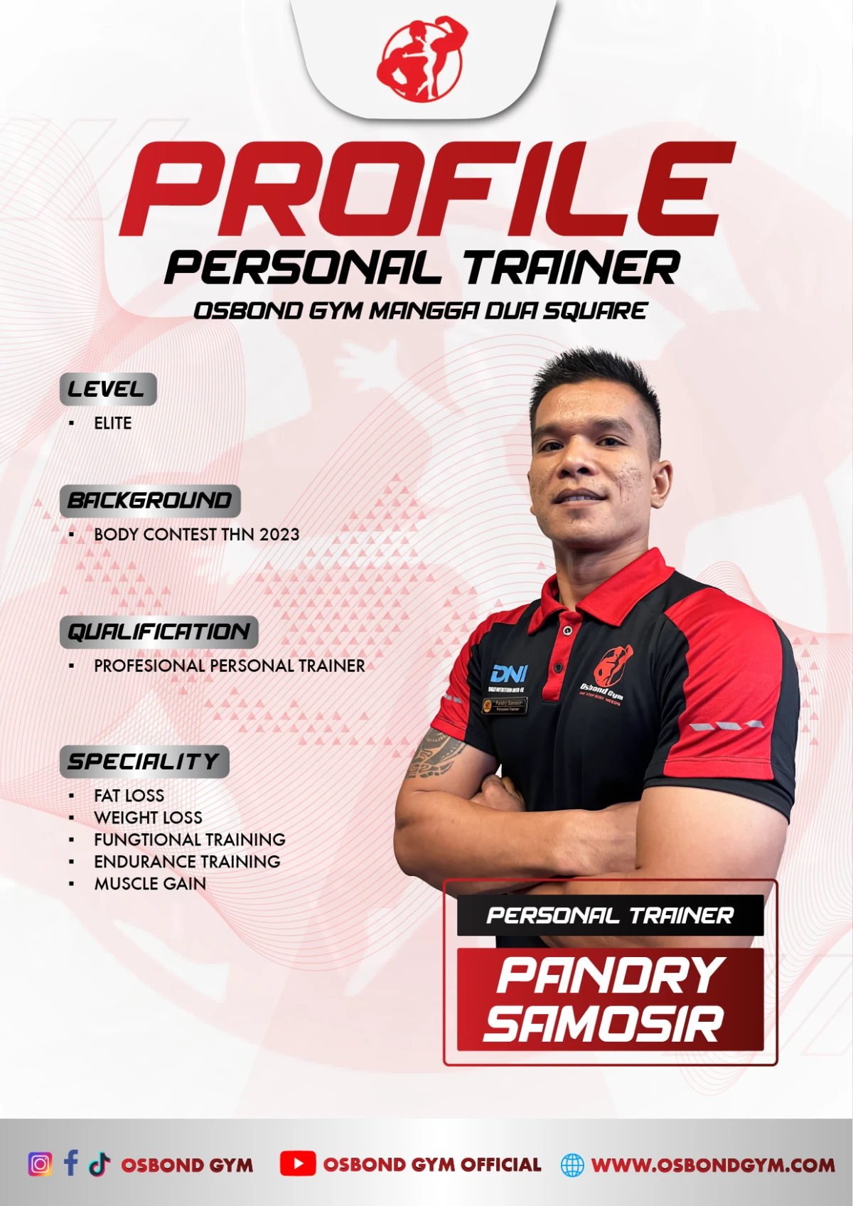PANDRY
